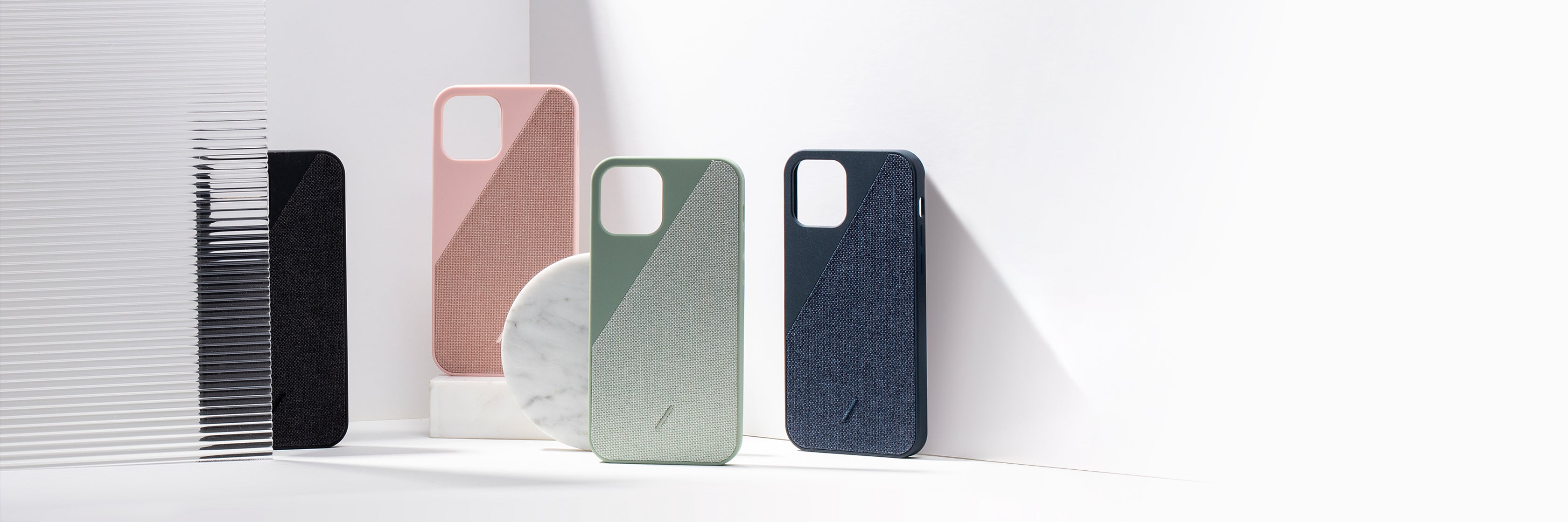 native union clic canvas iphone 12