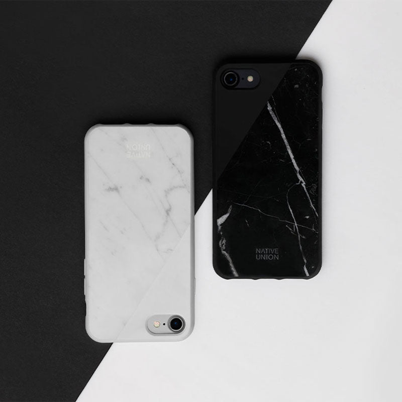 iPhone SE / Protect & Carry