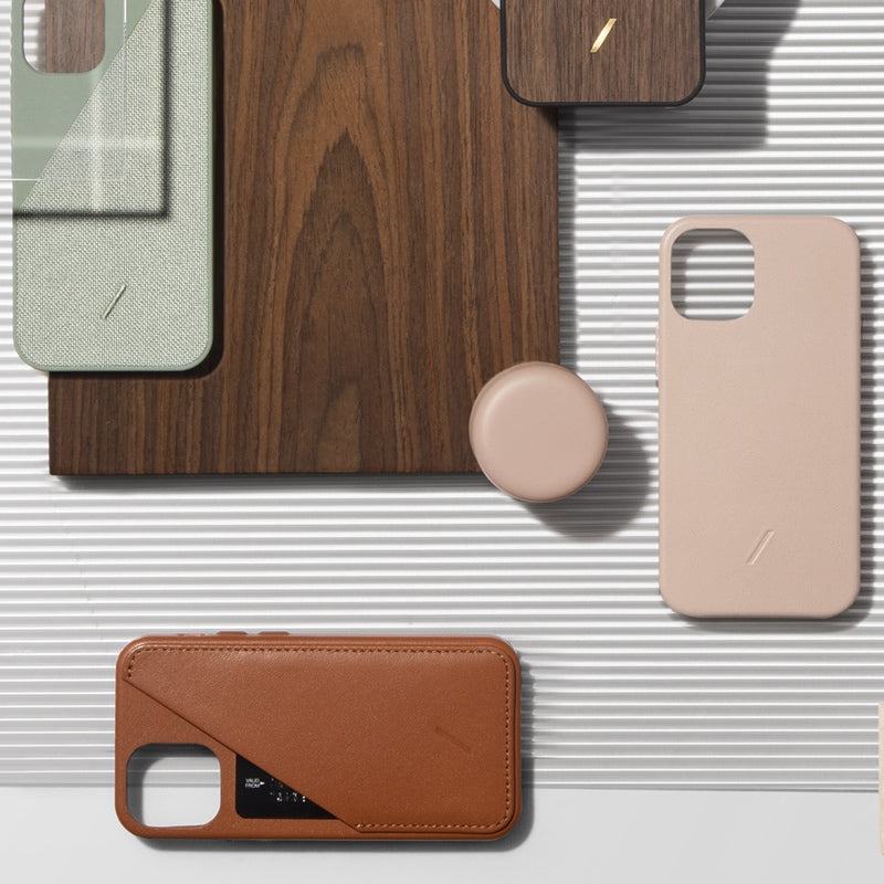 iPhone 12 Pro / Protect & Carry