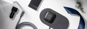 For the High-Tech