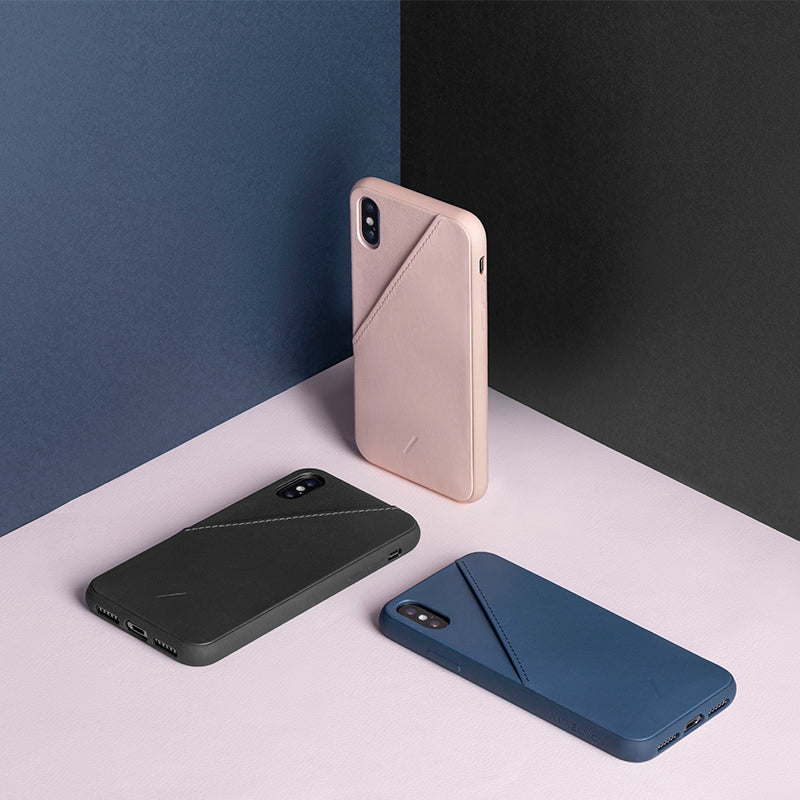 iPhone Xs Max / Protect & Carry