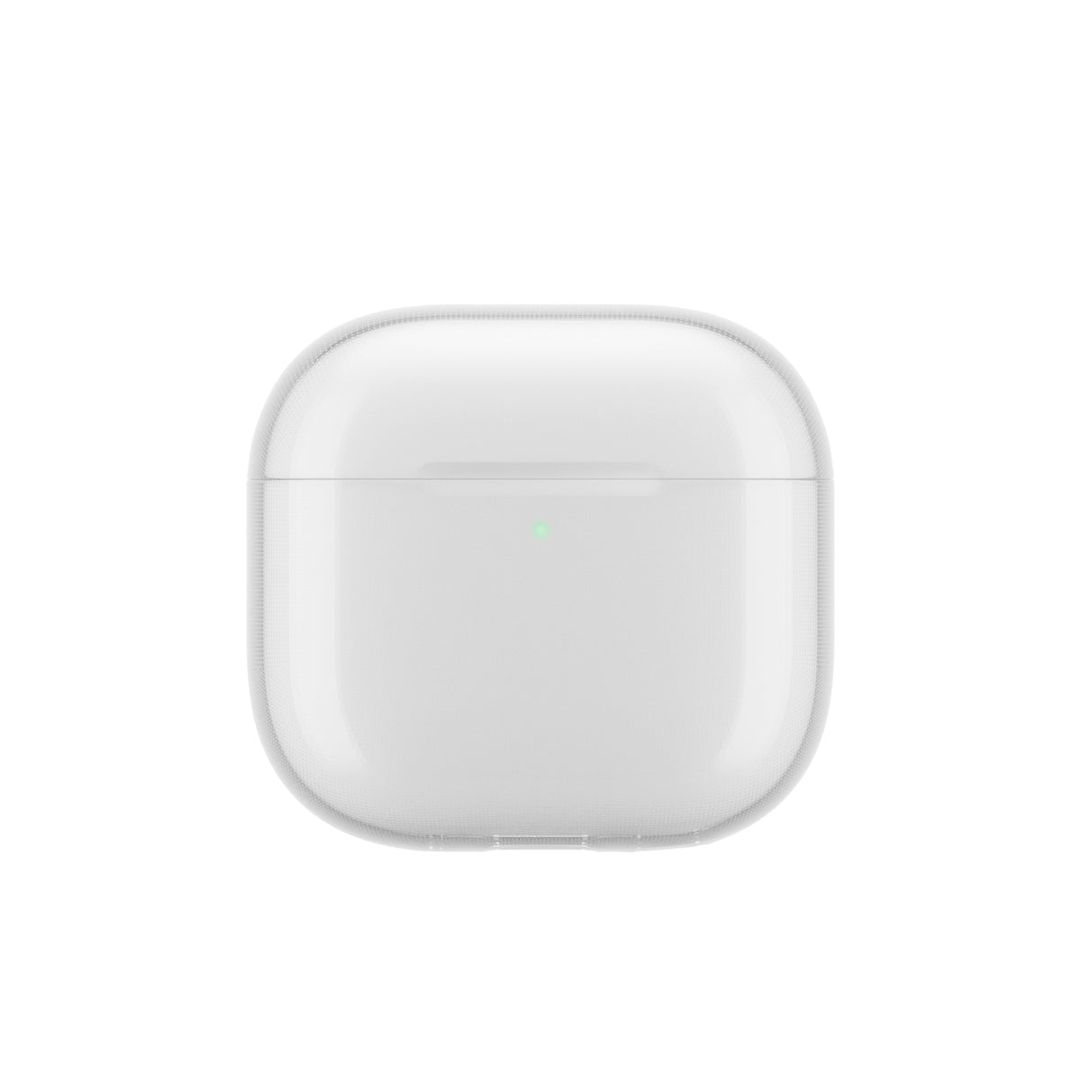 (Re)Clear Case for AirPods 4