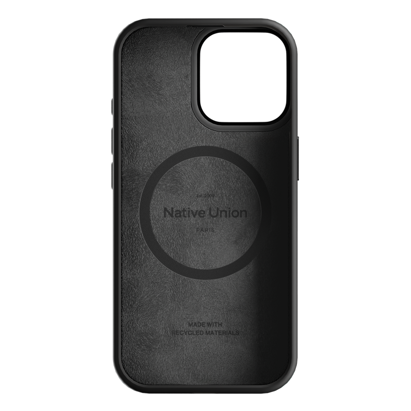 iPhone 15 Pro Max / Black