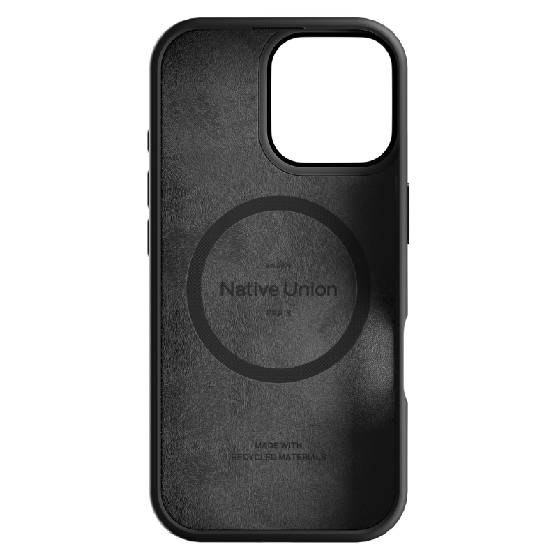 iPhone 16 Pro Max / Black