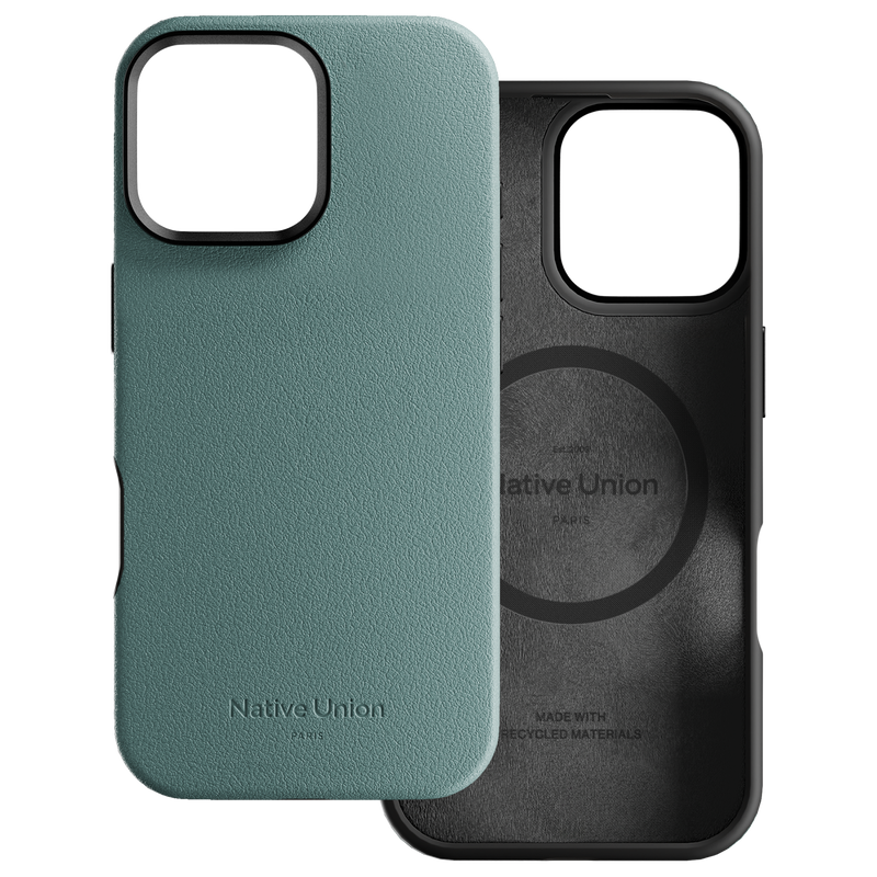 iPhone 16 Pro Max / Slate Green