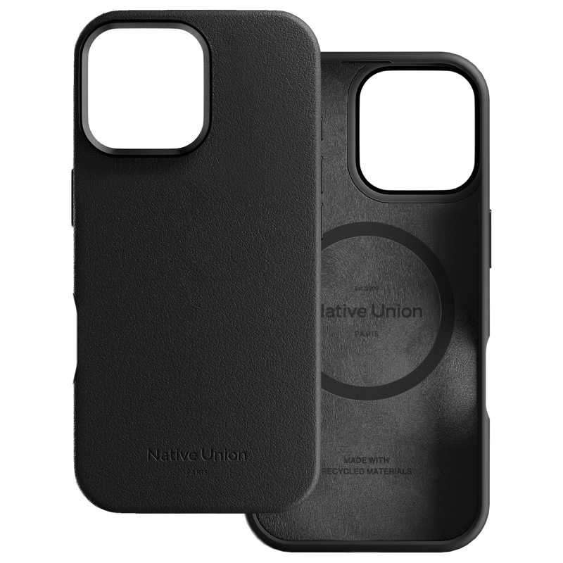 iPhone 16 Pro Max / Black