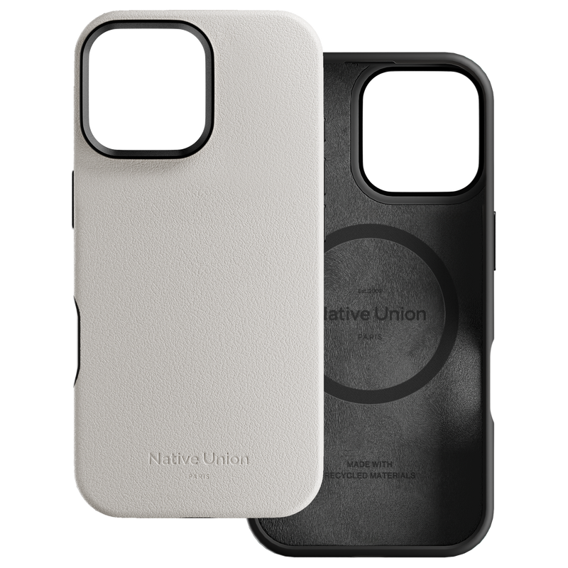 iPhone 16 Pro Max / Sandstone