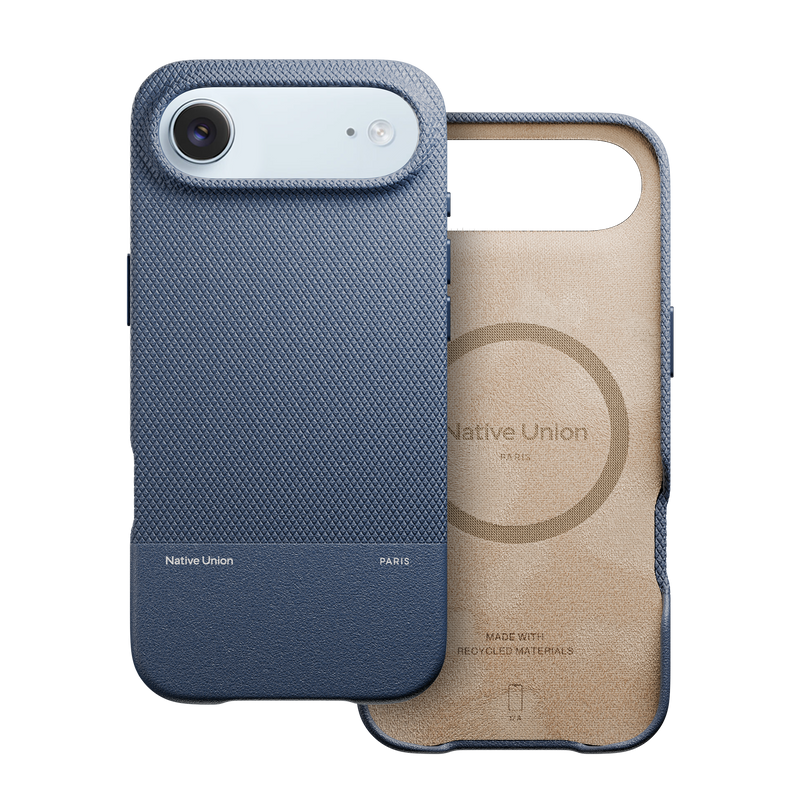 iPhone Air / Navy