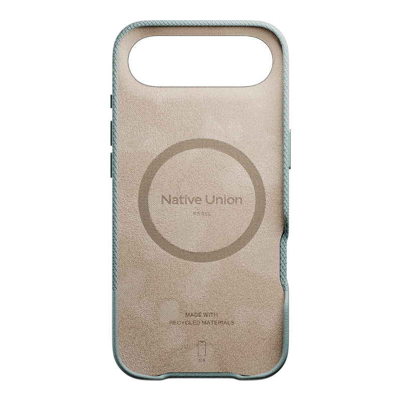 iPhone Air / Slate Green