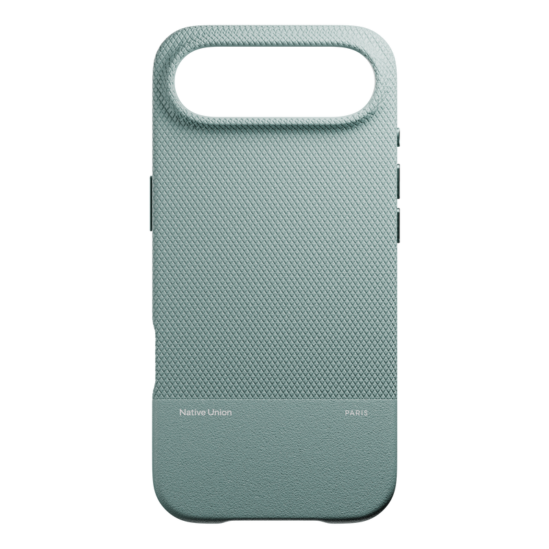 iPhone Air / Slate Green