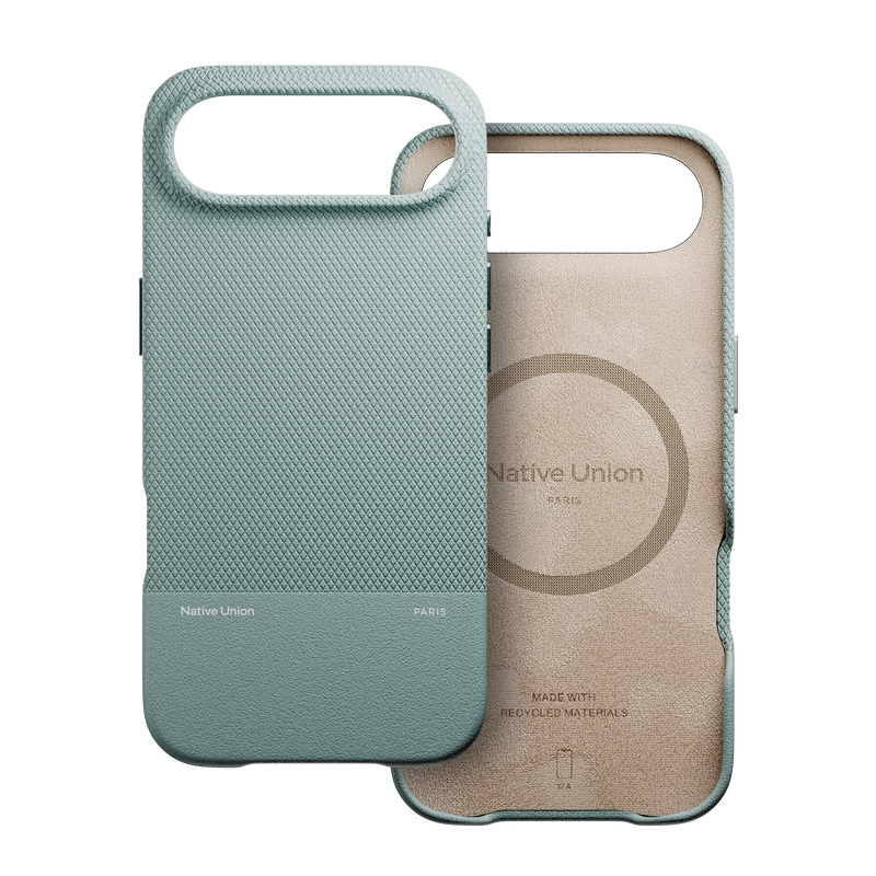 iPhone Air / Slate Green