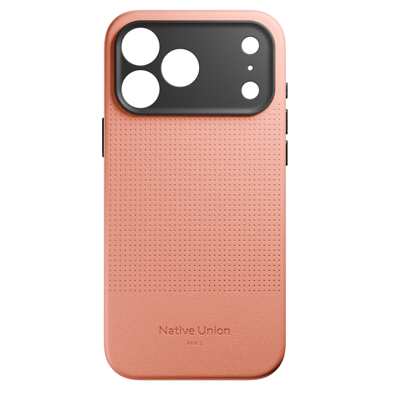 iPhone 17 Pro Max / Apricot Crush