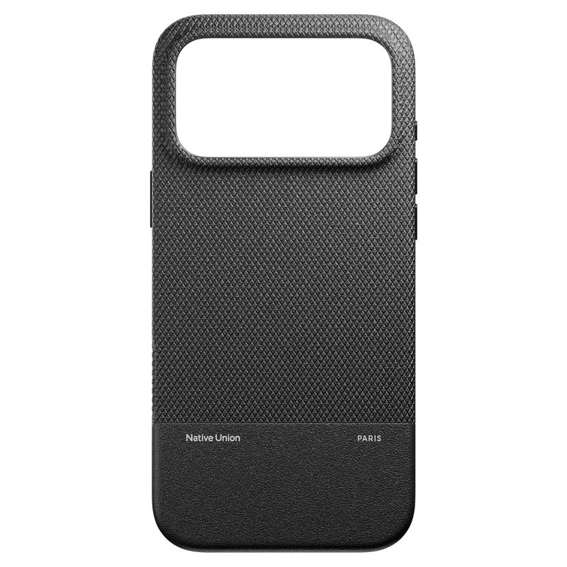 iPhone 17 Pro Max / Black