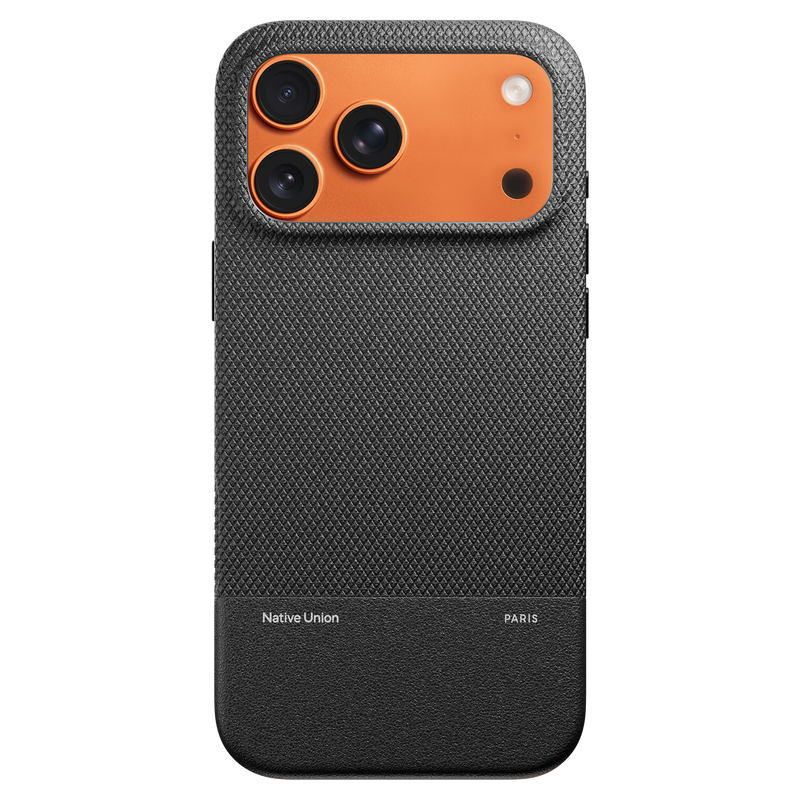 iPhone 17 Pro Max / Black