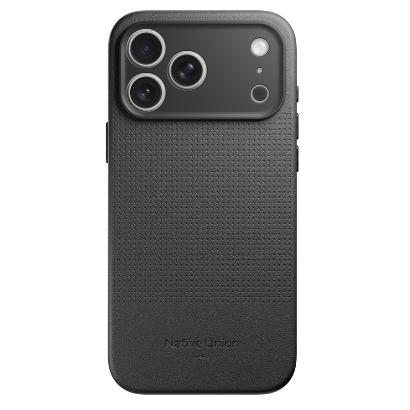 iPhone 17 Pro Max / Black