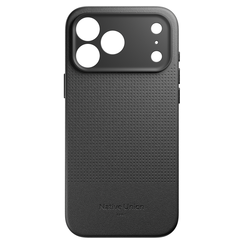 iPhone 17 Pro Max / Black