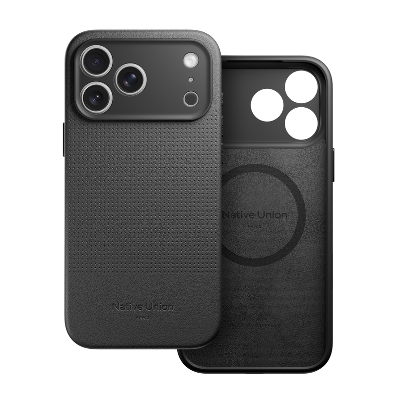 iPhone 17 Pro Max / Black