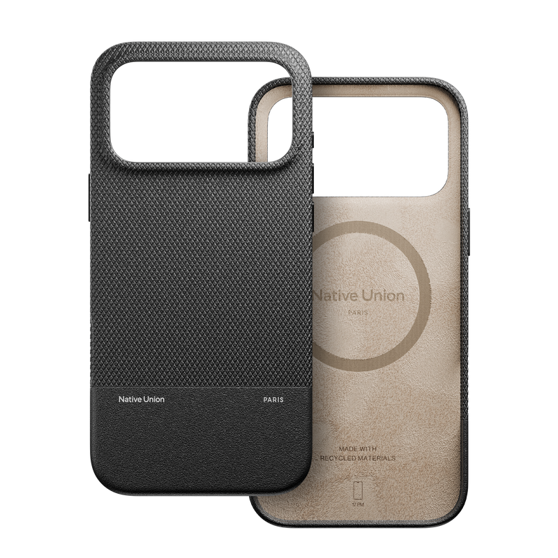 iPhone 17 Pro Max / Black