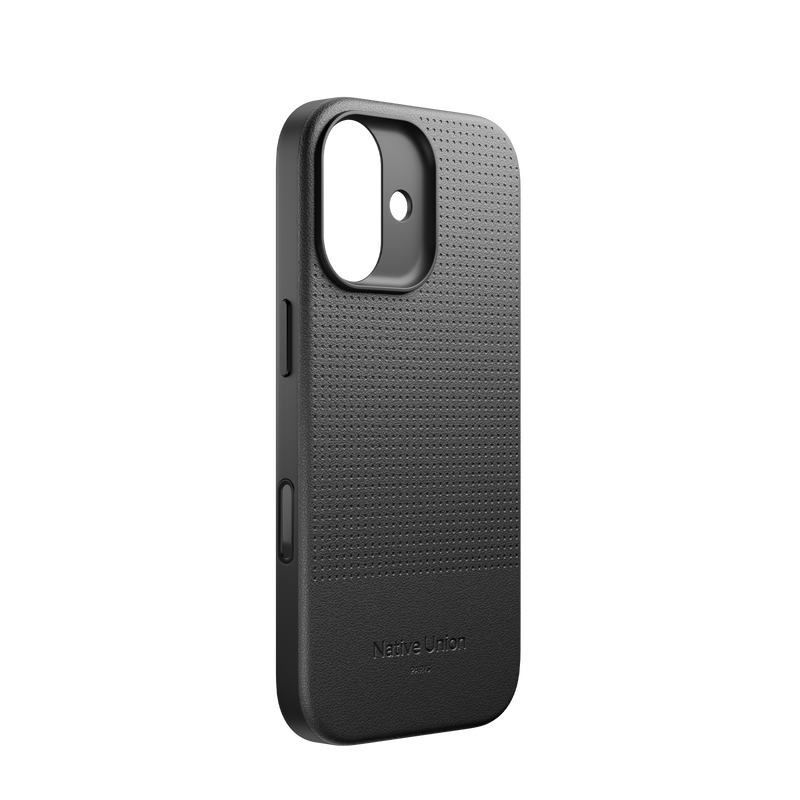 iPhone 17 Pro Max / Black