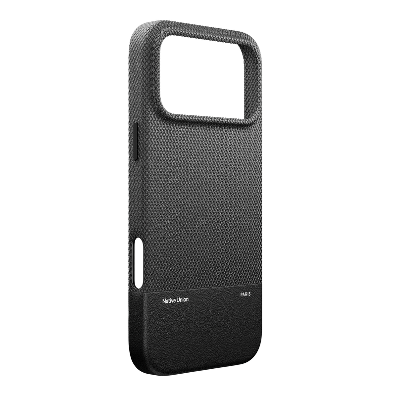 iPhone 17 Pro Max / Black