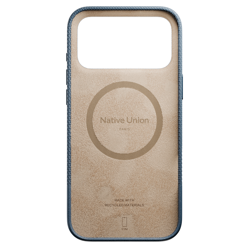 iPhone 17 Pro Max / Navy