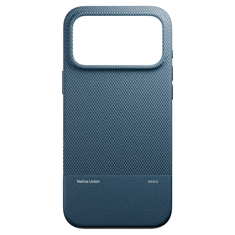 iPhone 17 Pro Max / Navy