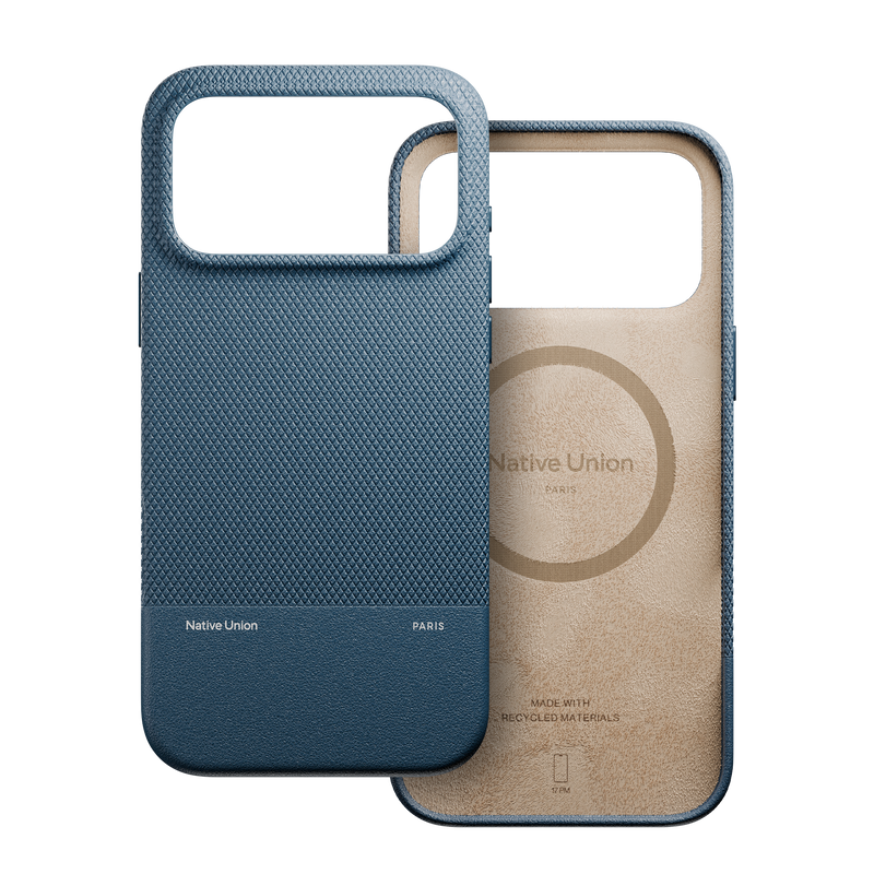 iPhone 17 Pro Max / Navy