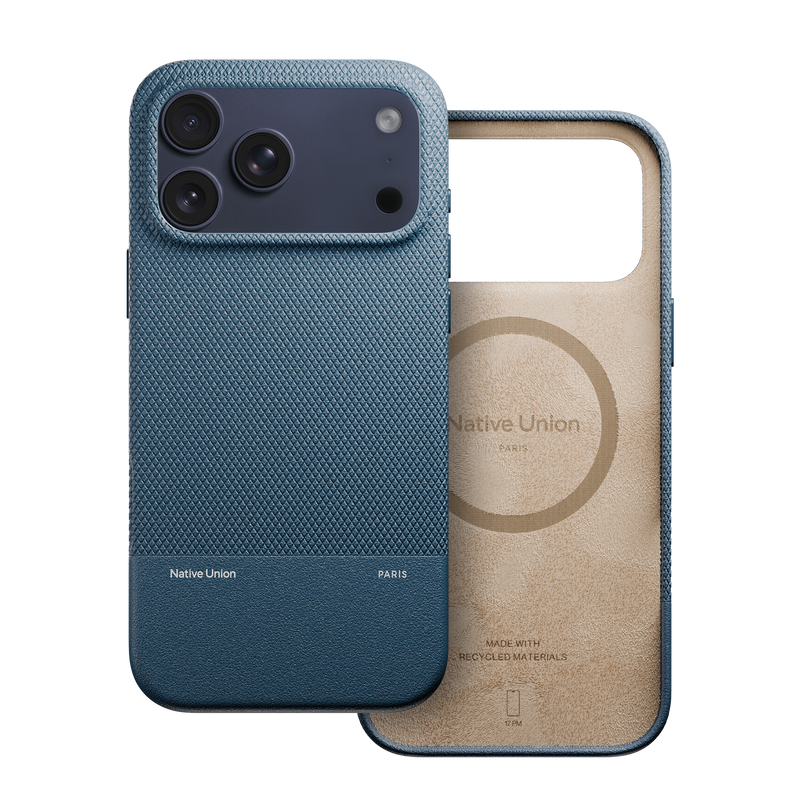 iPhone 17 Pro Max / Navy