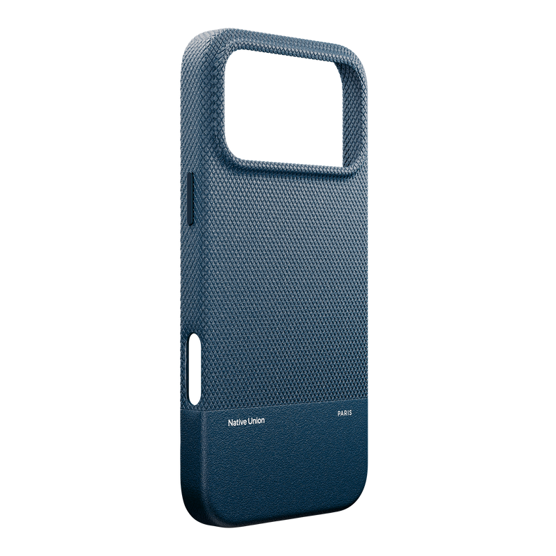iPhone 17 Pro Max / Navy
