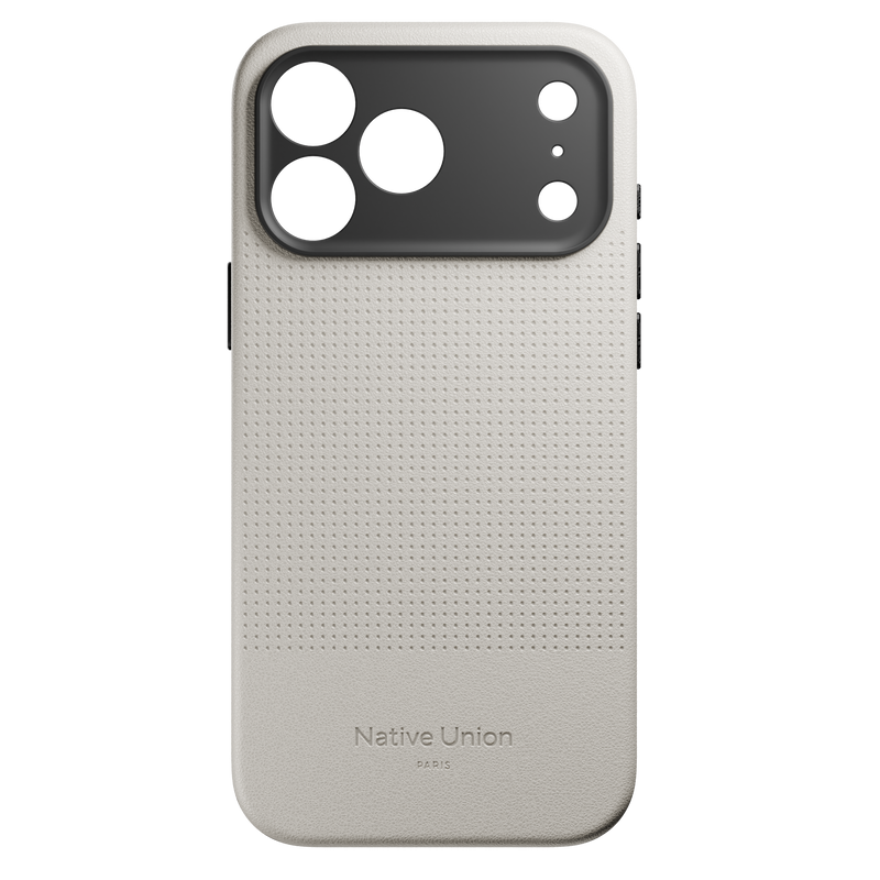 iPhone 17 Pro Max / Sandstone