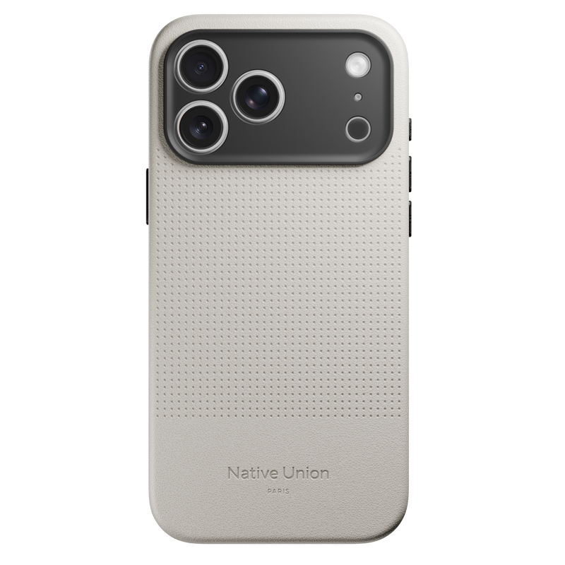 iPhone 17 Pro Max / Sandstone