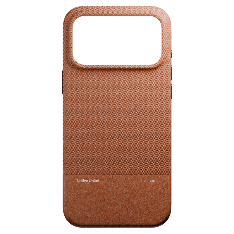 iPhone 17 Pro Max / Tan