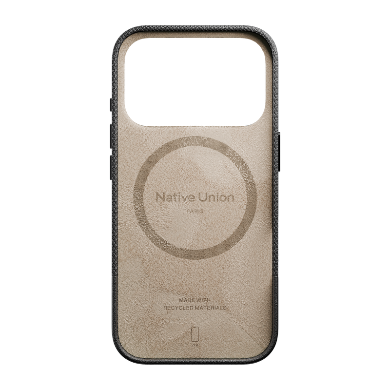 iPhone 17 Pro / Black