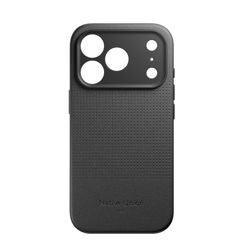iPhone 17 Pro / Black