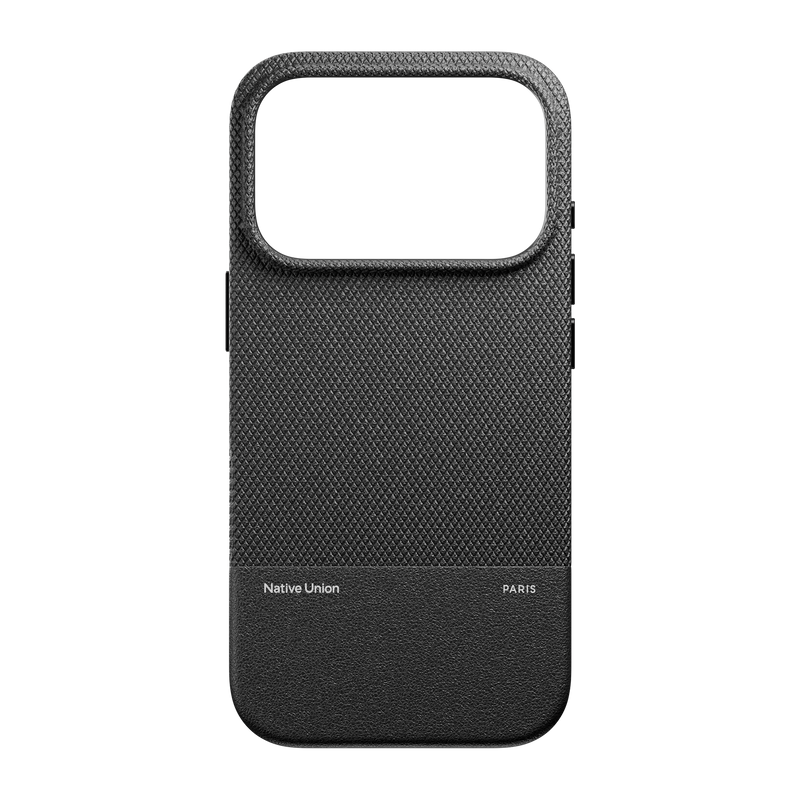 iPhone 17 Pro / Black