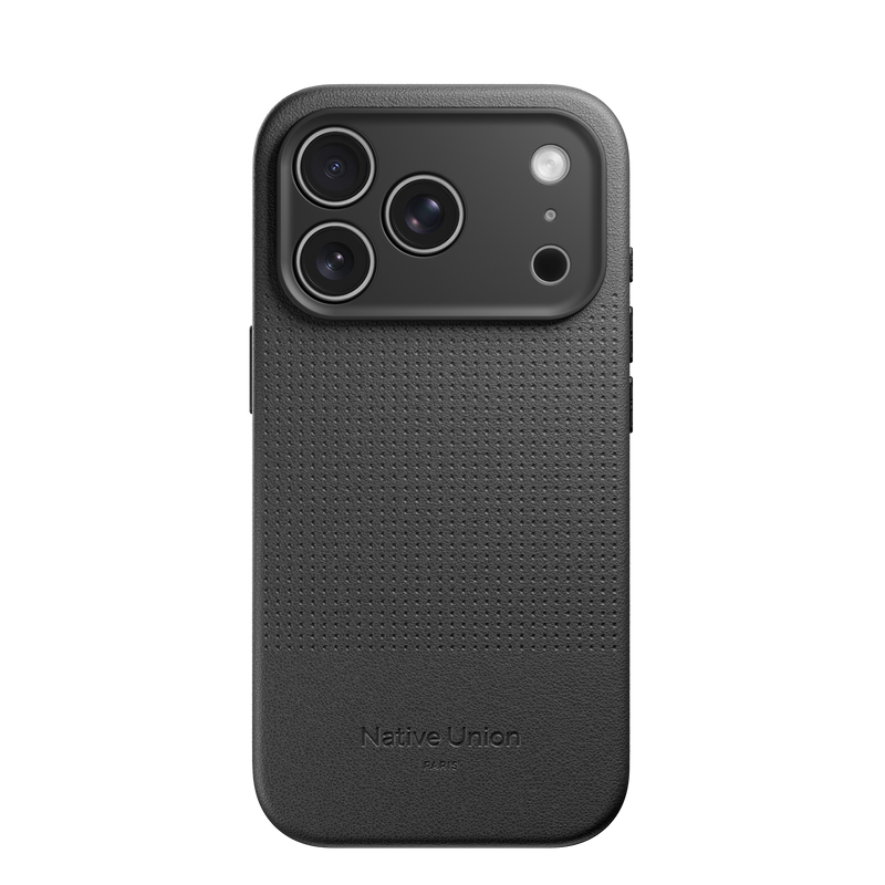 iPhone 17 Pro / Black