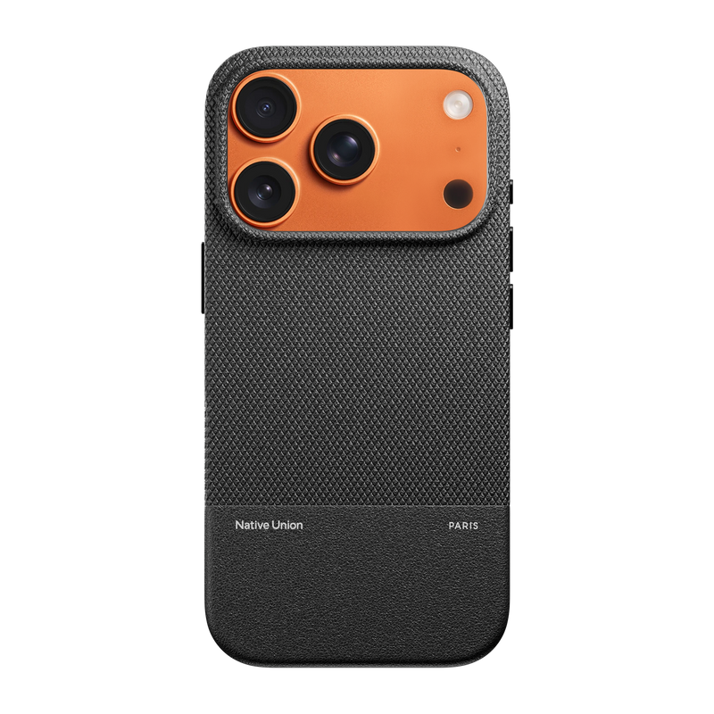 iPhone 17 Pro / Black