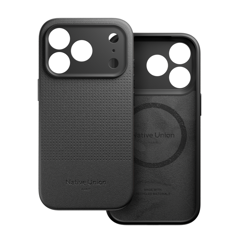 iPhone 17 Pro / Black