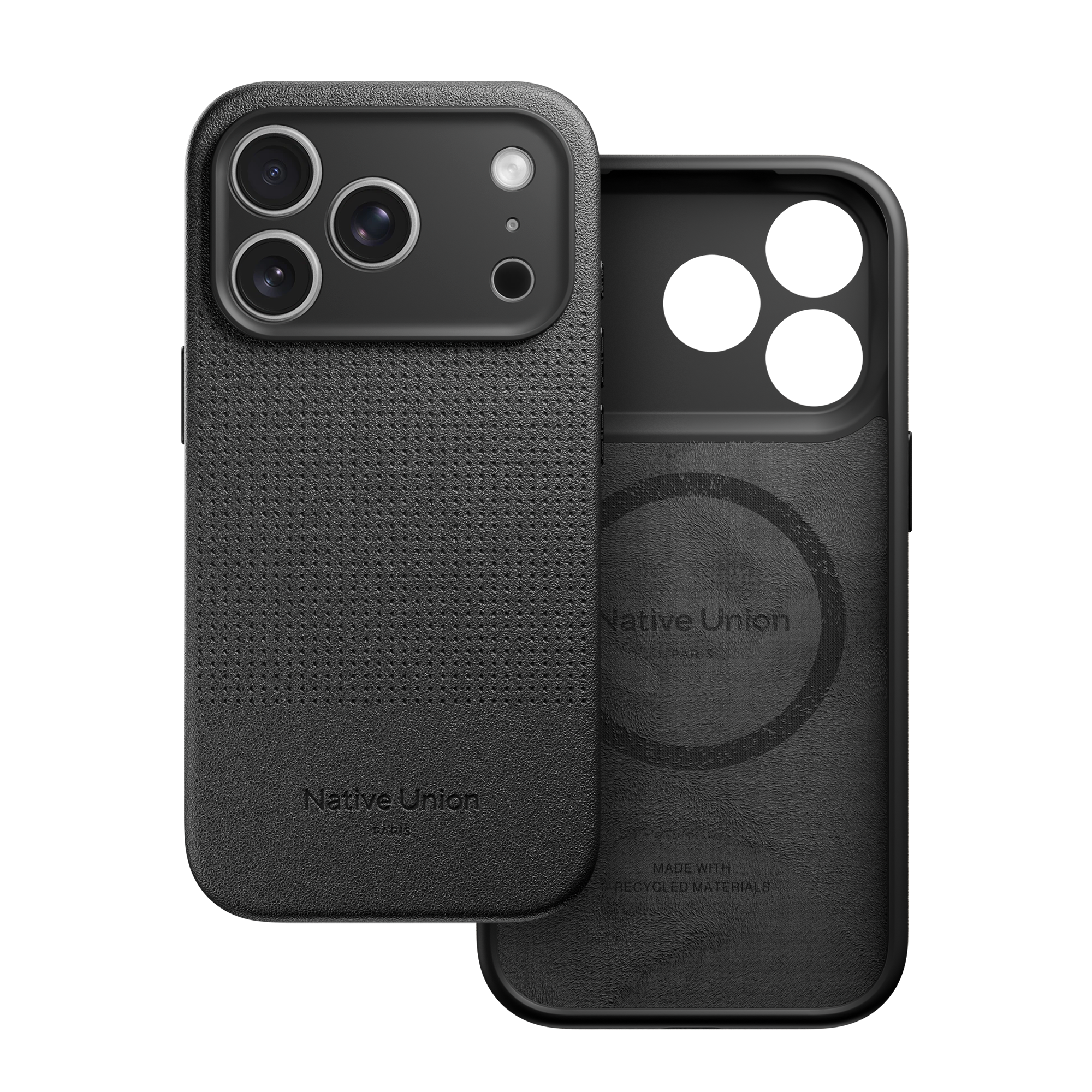 Native Union - Active Case for iPhone 17 | 10 ft Drop Protection Native Union - Active Case for iPhone 17 | 10 ft Drop Protection