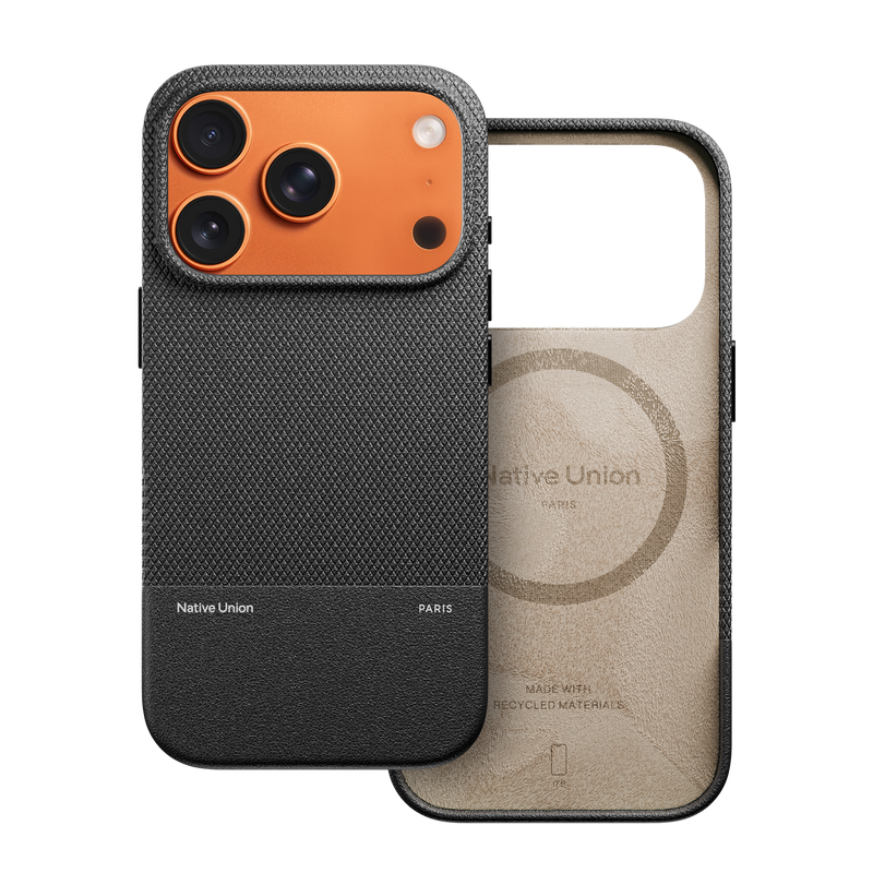 iPhone 17 Pro / Black