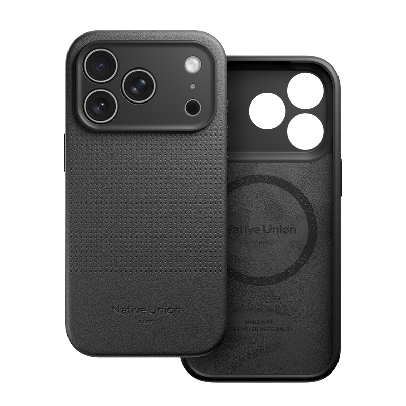 iPhone 17 Pro / Black