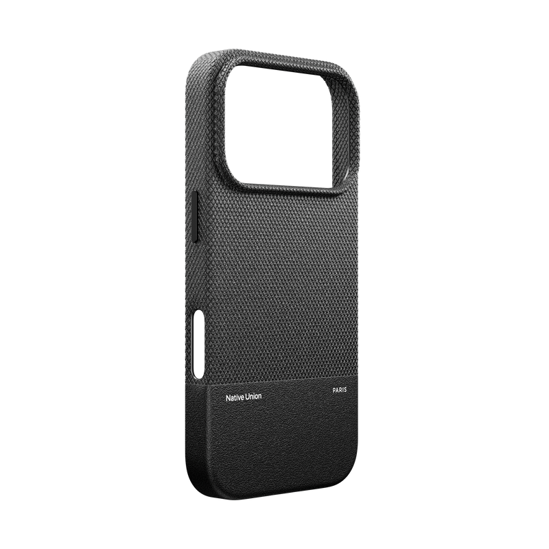 iPhone 17 Pro / Black