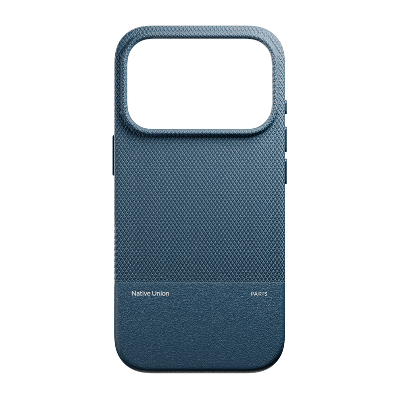 iPhone 17 Pro / Navy