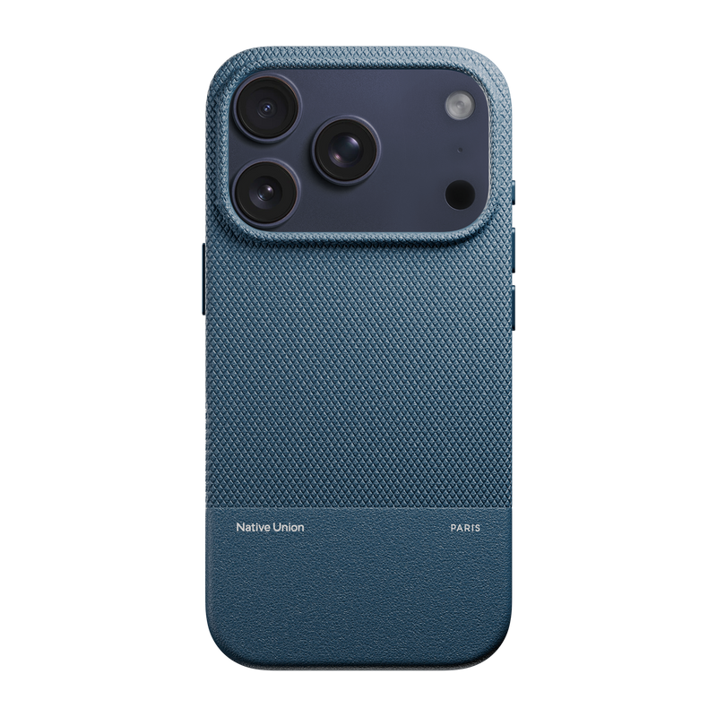 iPhone 17 Pro / Navy