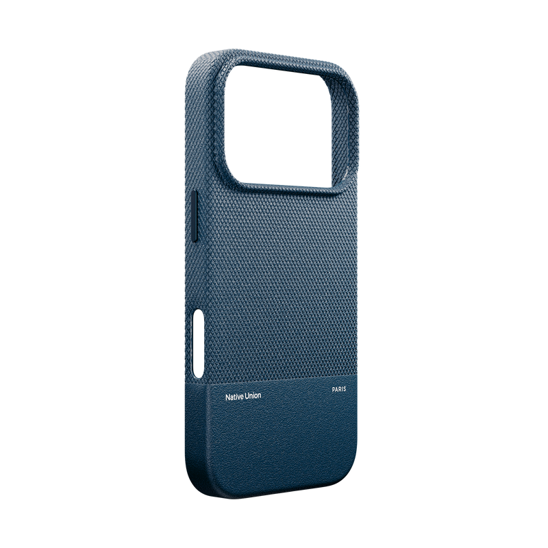 iPhone 17 Pro / Navy