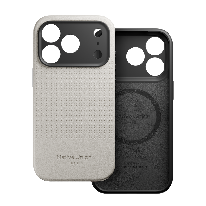 iPhone 17 Pro / Sandstone