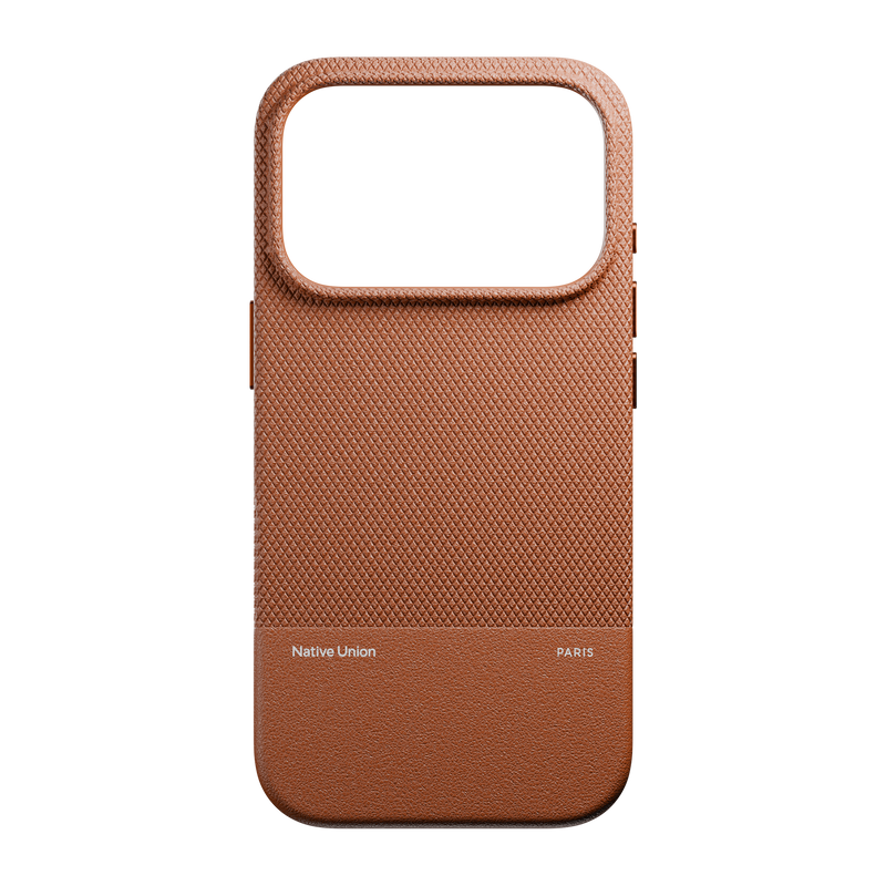 iPhone 17 Pro / Tan