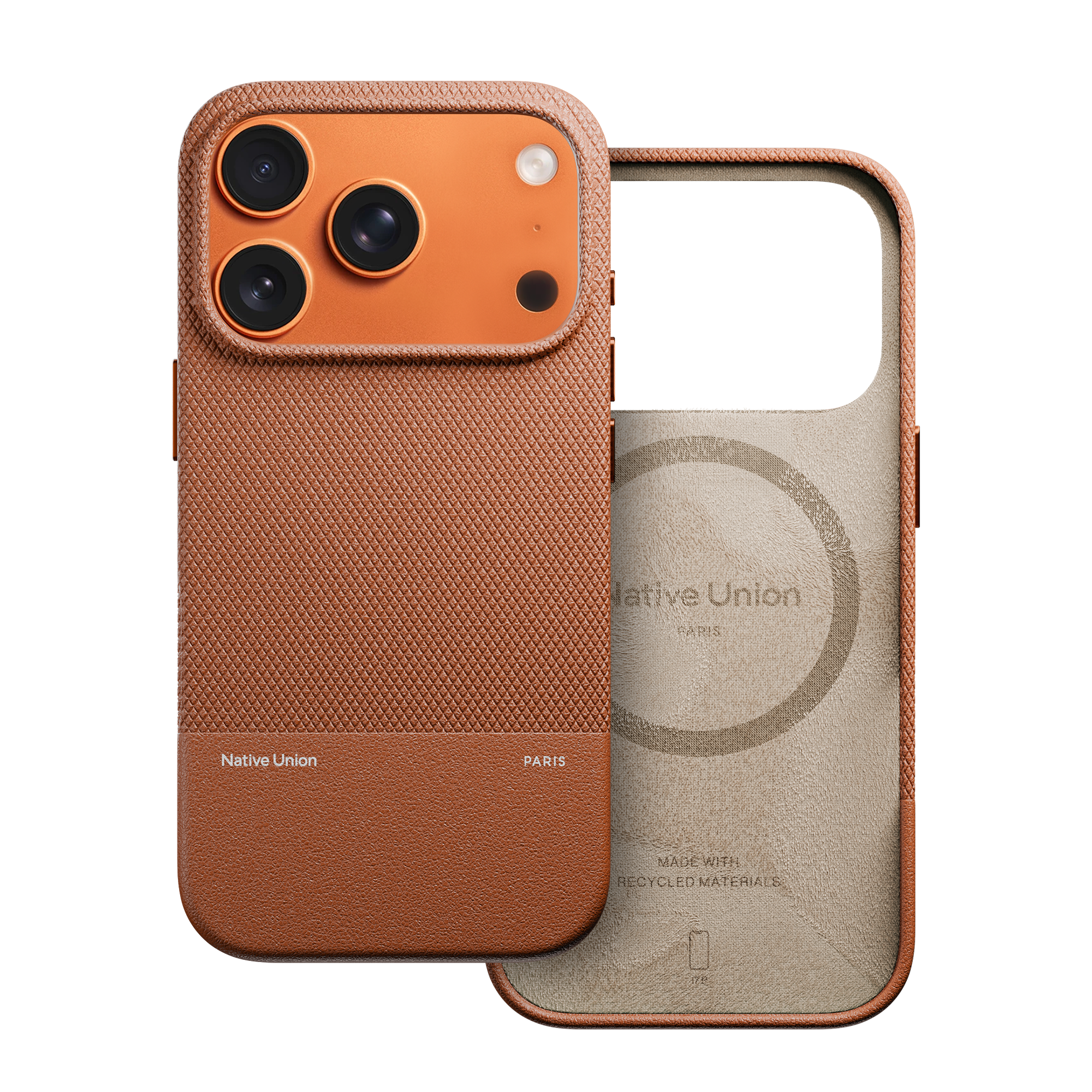 (Re)Classic Case for iPhone 17