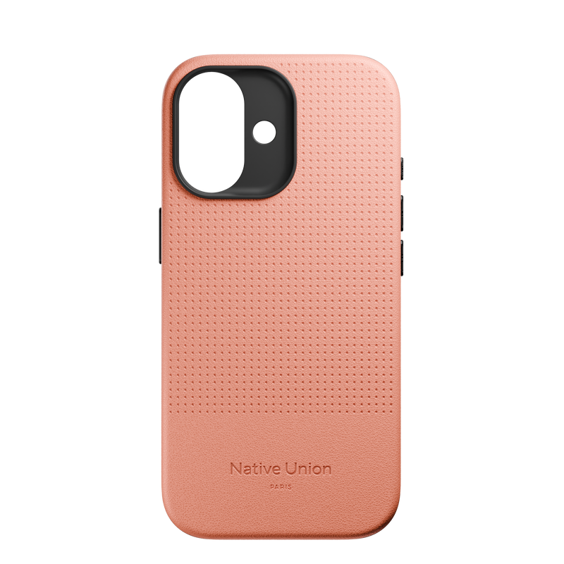 iPhone 17 / Apricot Crush