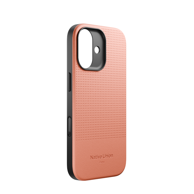 iPhone 17 / Apricot Crush
